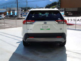 RAV4 2.5 ハイブリッド G E-Four 4WD 