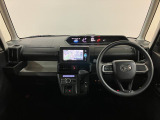 充実装備のタントのお買得車が入庫しました!走行1.2万km!ナビゲーション、バックカメラ、ETC、ナビ連動前後ドラレコ、前席シートヒーター、片側パワースライドドア、キーフリーなど装備の1台です!!
