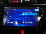 Bluetooth接続機能・スマートフォンなどからお気に入りの音楽を飛ばしてワイヤレス再生したり、ハンズフリー通話ができます。