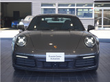 911 カレラ PDK 