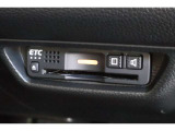 ETC車載器付ですので高速道路の料金所もノンストップです!高速道路の乗り降りがスムーズに行えます!!