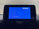ディスプレイオーディオを装備。スマホと車をつなぐことで、これまでのナビに加えていろんなサービスが楽しめます。