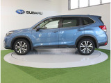 フォレスター 2.5 プレミアム 4WD 
