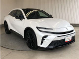 クラウンスポーツ 2.5 Z E-Four 4WD 