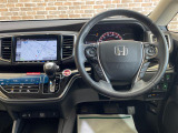 オデッセイ  4WD 修復歴無し