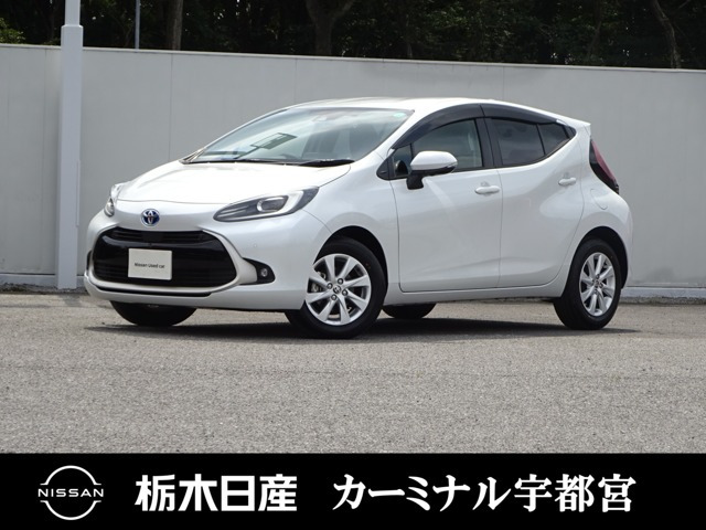 アクア 1.5 Z