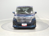 トール 1.0 カスタムG 4WD 