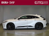 クラウンスポーツ 2.5 Z E-Four 4WD 