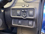 様々な機能が装備されています。