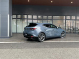 MAZDA3ファストバック 1.5 15S ツーリング 