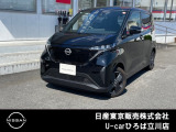 日産人気の、サクラX 入荷しました♪