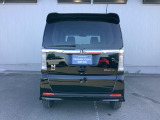 N-BOXカスタム G Lパッケージ 4WD 