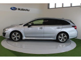 レヴォーグ 1.6 GT アイサイト 4WD 