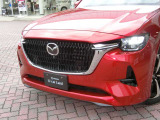 CX-60 3.3 XD ハイブリッド エクスクルーシブモダン ディーゼル 4WD 
