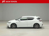 CT 200h Fスポーツ 