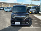 N-BOXカスタム G L ホンダセンシング 