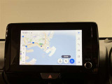 【ナビゲーション】いまや必須装備のナビゲーションを搭載!知らない場所でも目的地までしっかり案内してくれます。オーディオ機能も充実!キャンプや旅行はもちろん通勤や普段のドライブも楽しめます!