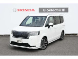 e:HEV スパーダプレミアムラインプラチナホワイトパール