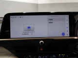 【ドライブレコーダー装備】車載カメラの映像を内蔵のメモリに録画。別のカメラを後付けすることなく前後の映像を記録できます。詳しくはスタッフまで!