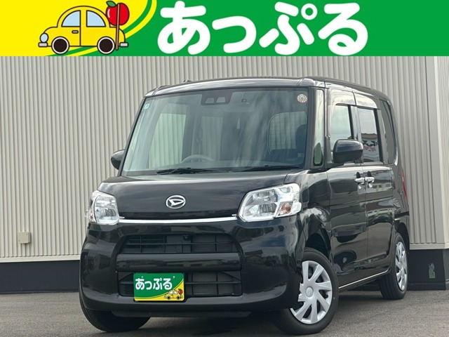 タント X リミテッド SAIII 