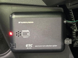 【ETC】高速道路の料金所をストレスなく通過!話題のスポットやサービスエリアに多い「スマートIC」利用時は必須のアイテムです。当店でセットアップを実施、ご納車当日からすぐにご利用いただけます!