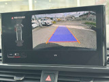 ●バックカメラ『駐車や後方の視界をサポートするための重要な機能です。多くのモデルに標準装備またはオプションとして搭載、リアバンパーに取り付けられたカメラが後方の映像を車内のディスプレイに表示します』