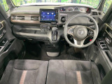 N-BOXカスタム G L ホンダセンシング 