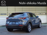 CX-30 2.0 20S プロアクティブ ツーリングセレクション 