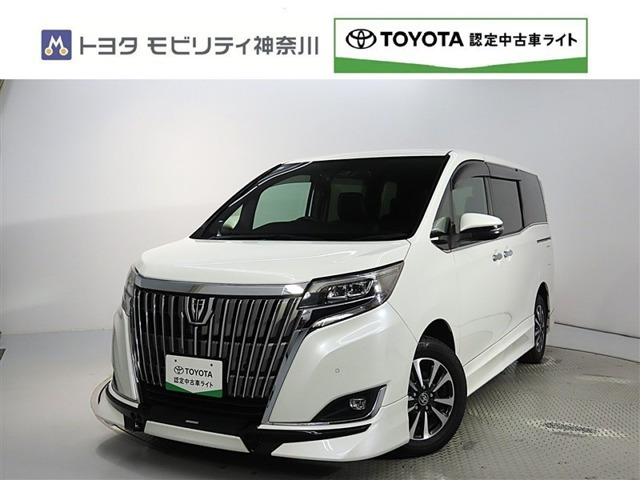 エスクァイア 2.0 Gi 