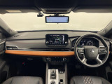 アウトランダー PHEV 2.4 P 4WD 本革シート