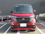 令和5年式のルークスが入荷しました♪