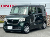 令和1年 N-BOX G・Lホンダセンシング★ワンオーナー車 純正メモリーナビ フルセグテレビ バックカメラ ETC車載器 ホンダセンシング