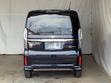 N-BOXカスタム L 4WD 