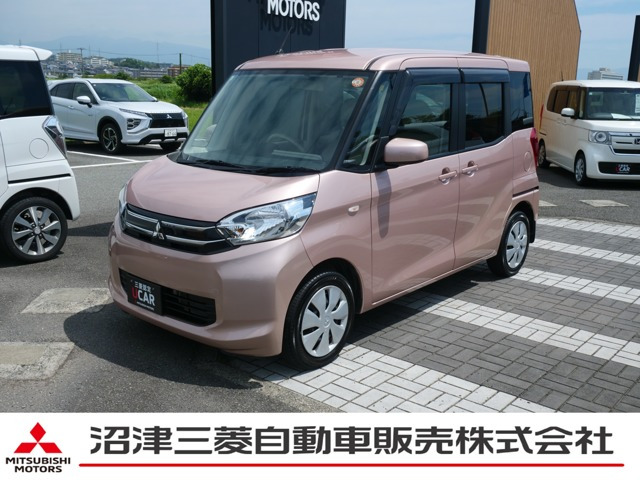 eKスペース E 
