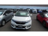 フィット 1.5 ハイブリッド L ホンダセンシング 4WD 