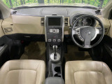 エクストレイル 2.0 アクシス 4WD 