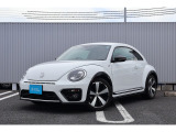 Volkswagen The Beetle R-line Meisterをご覧いただきありがとうございます!