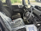 毎日乗る車だからこそ、N -BOXのシートはこだわっています。是非1度体感してみてください。