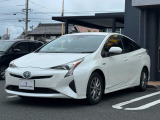 プリウス 1.8 S 