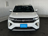 T-Cross TSI Rライン 