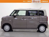 高品質、充実の整備と安心ロングラン保証1年付きでお車をお引渡しします。