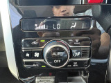 【オートエアコン】車内温度を感知して自動で温度調整をしてくれるのでいつでも快適な車内空間を創り上げます!