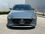 MAZDA3ファストバック 1.8 XD バーガンディ セレクション 