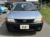 ファミリアバン 1.8 DX 4WD 