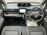 フレア ハイブリッド XS 4WD 