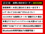 アルファード 3.5 GF レーダークルーズ 本革シート 11型ナビ