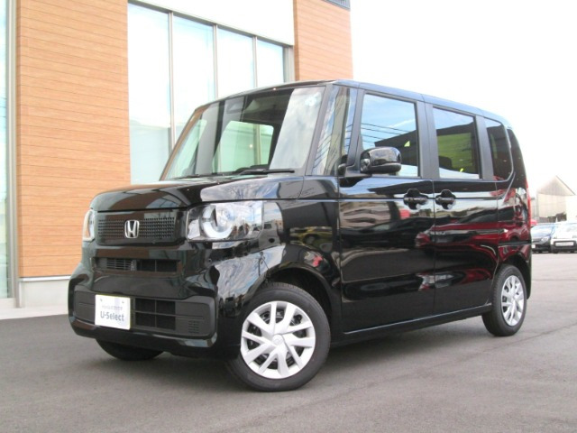 N-BOX  