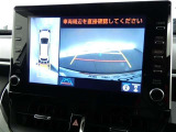 【バックカメラ】バックカメラ装着車です。バックする時に、後方の様子をナビ画面に表示します!慣れない駐車場での駐車や、せまい場所での車庫入れの時も、安全確認OK!思いがけずコツン!なんて事も防げますヨ