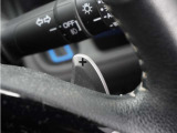 【パドルシフト】ハンドルから手を離さずに素早くシフトアップ&ダウンができます。お近くのホンダカーズ総社までお越しください。