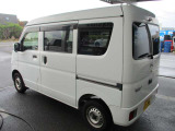 スクラム PC スペシャル ハイルーフ 5AGS車 4WD 